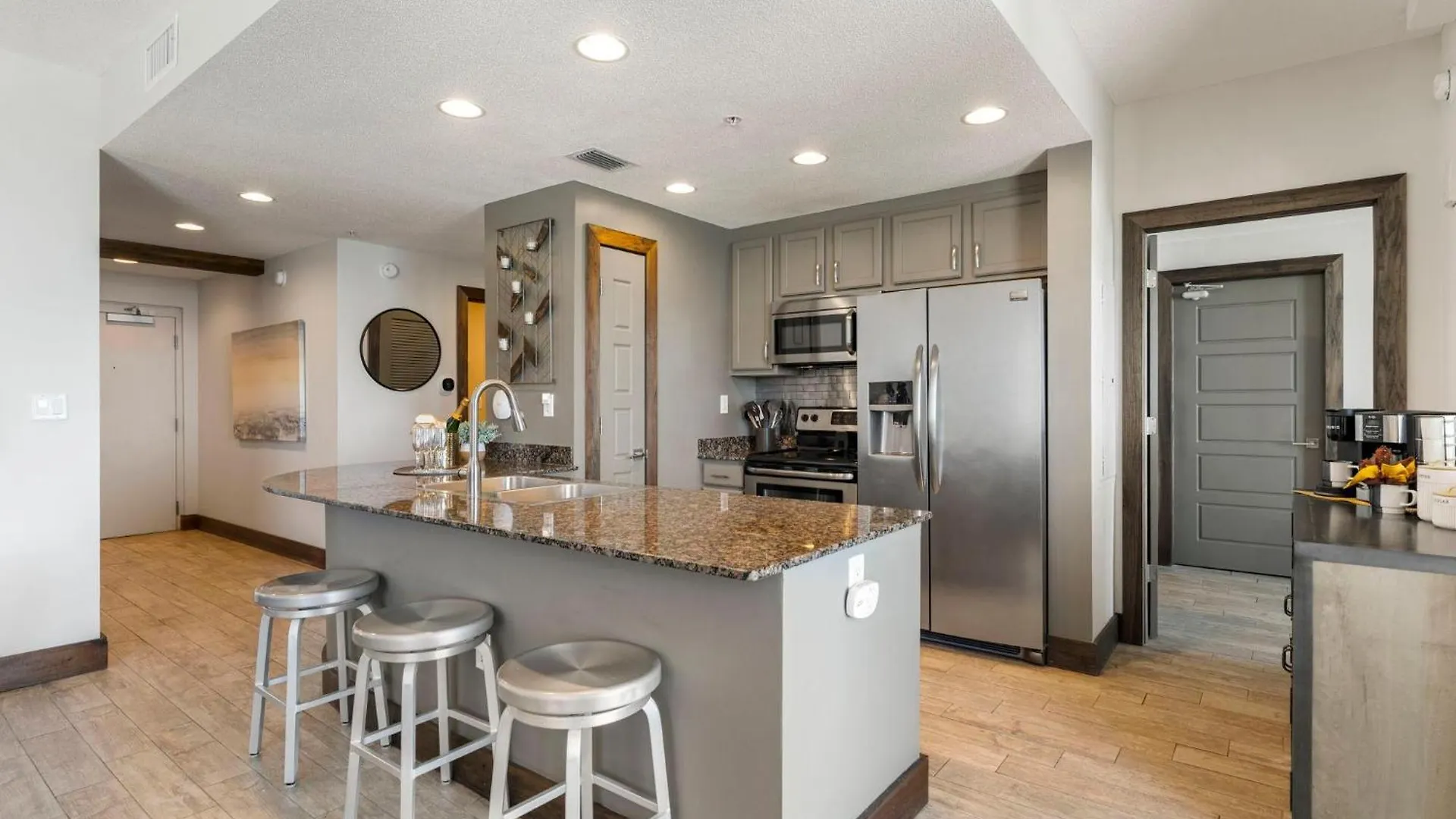 707 Sterling Reef Villa Panama City Beach USA