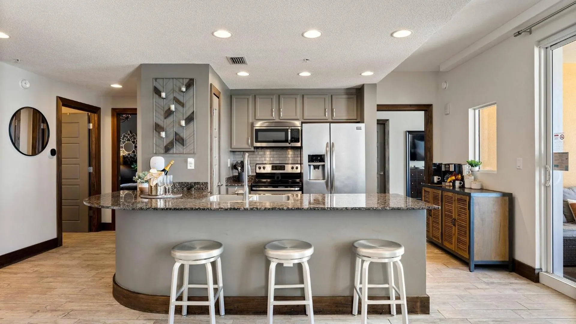 707 Sterling Reef Villa Panama City Beach