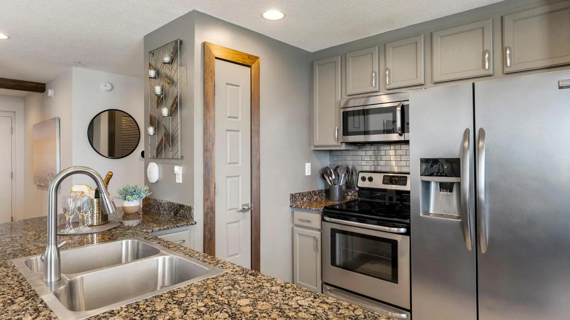 707 Sterling Reef Villa Panama City Beach Semesterbostad