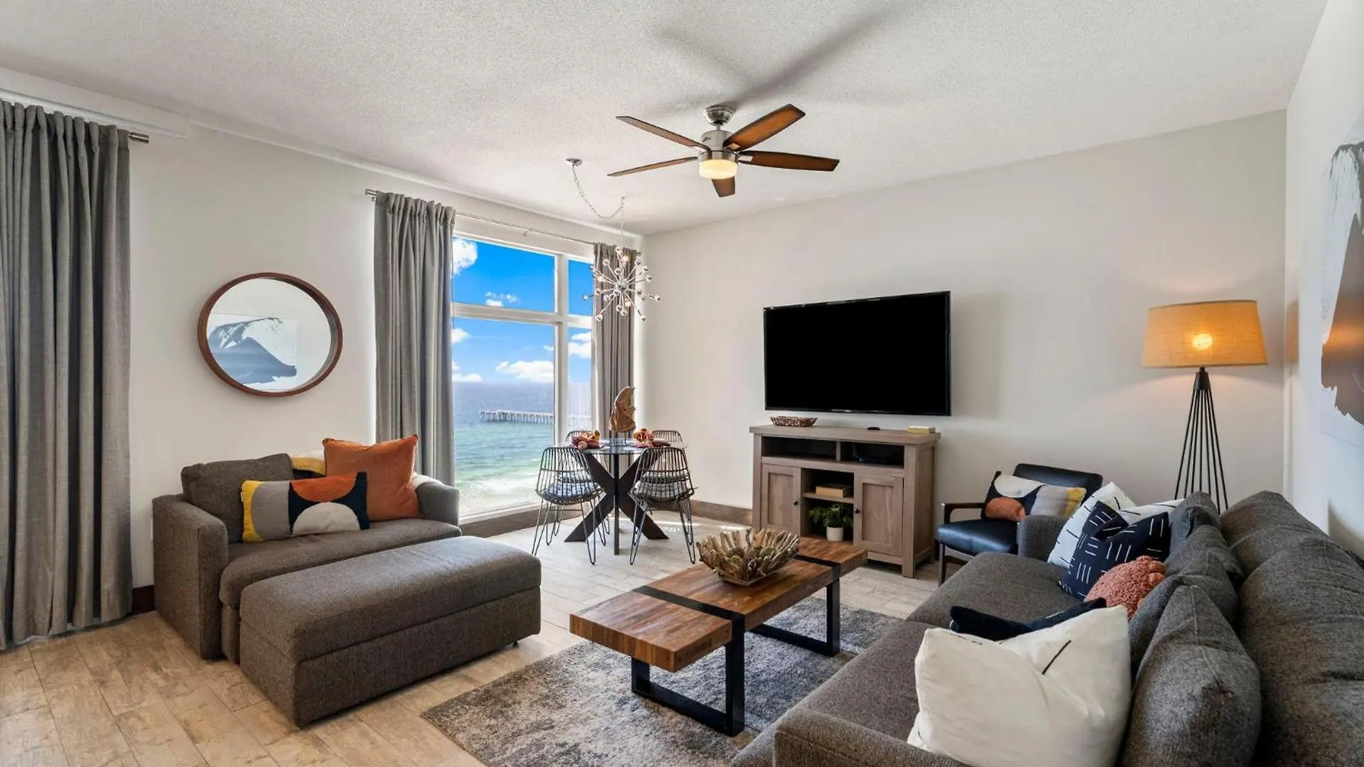 707 Sterling Reef Villa Panama City Beach USA