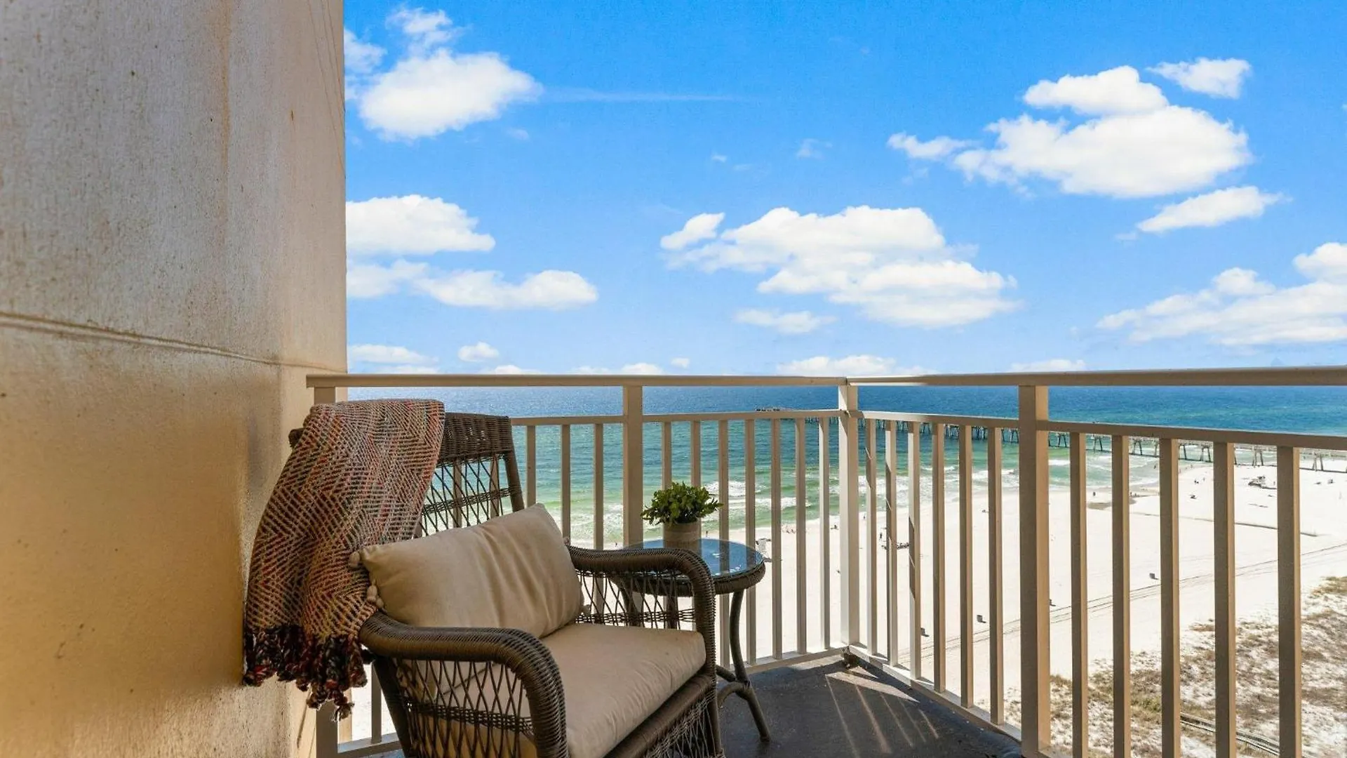 707 Sterling Reef Villa Panama City Beach 0*,
