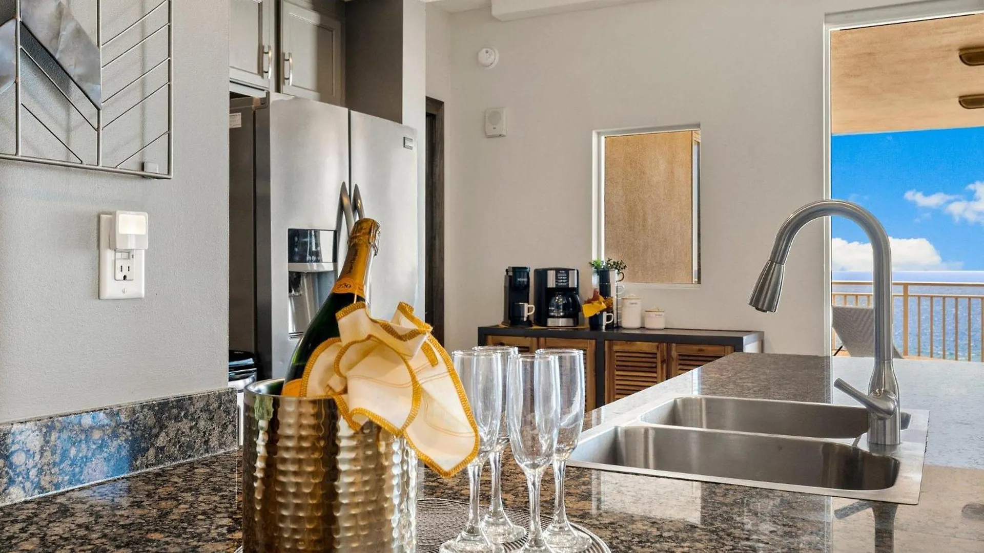 707 Sterling Reef Villa Panama City Beach
