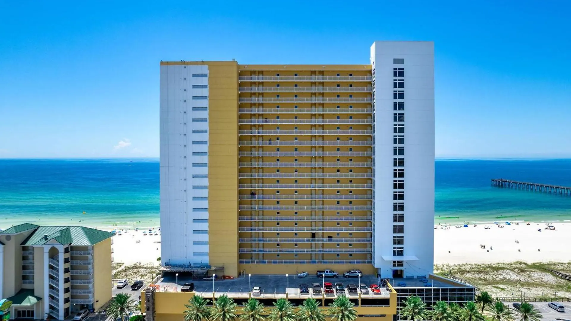 707 Sterling Reef Villa Panama City Beach USA