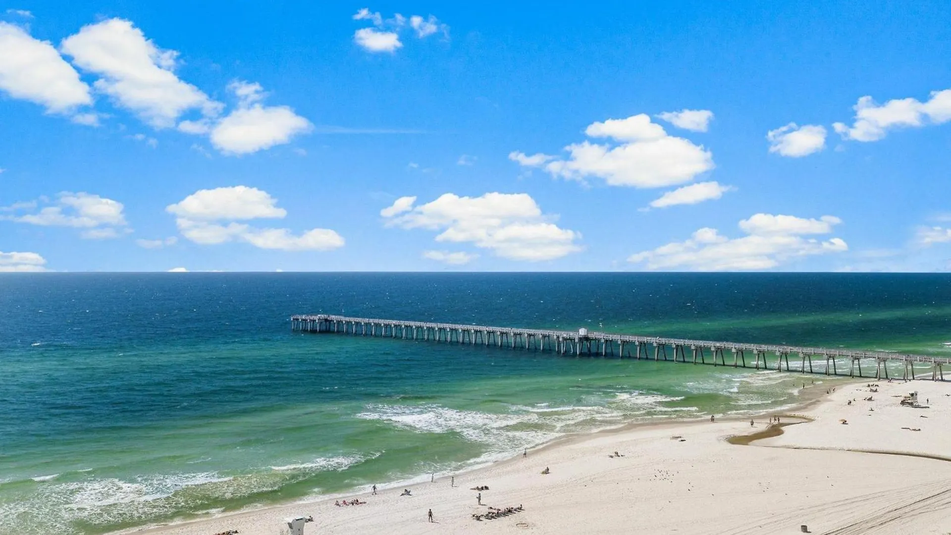 707 Sterling Reef Villa Panama City Beach