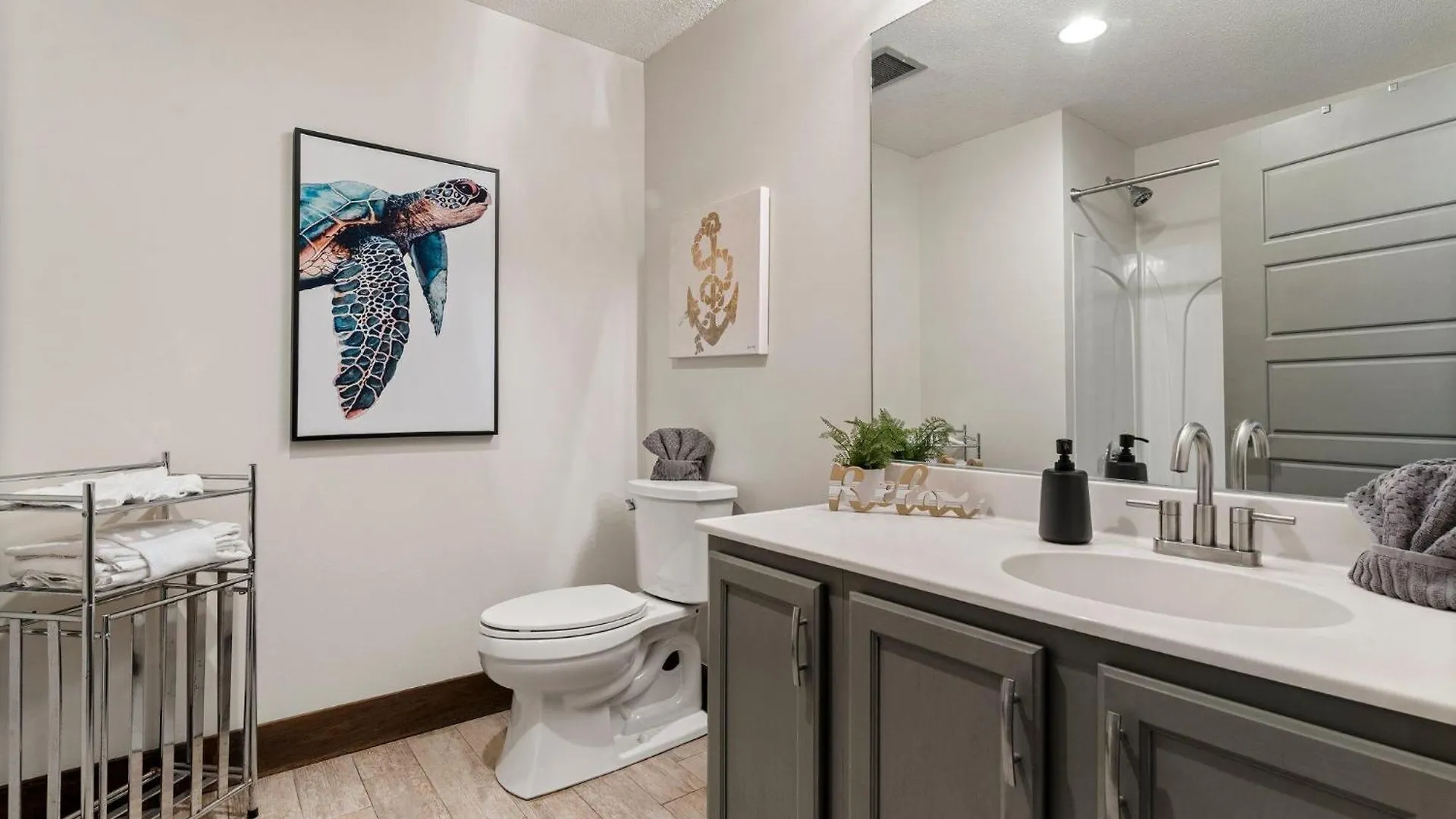 707 Sterling Reef Villa Panama City Beach Semesterbostad