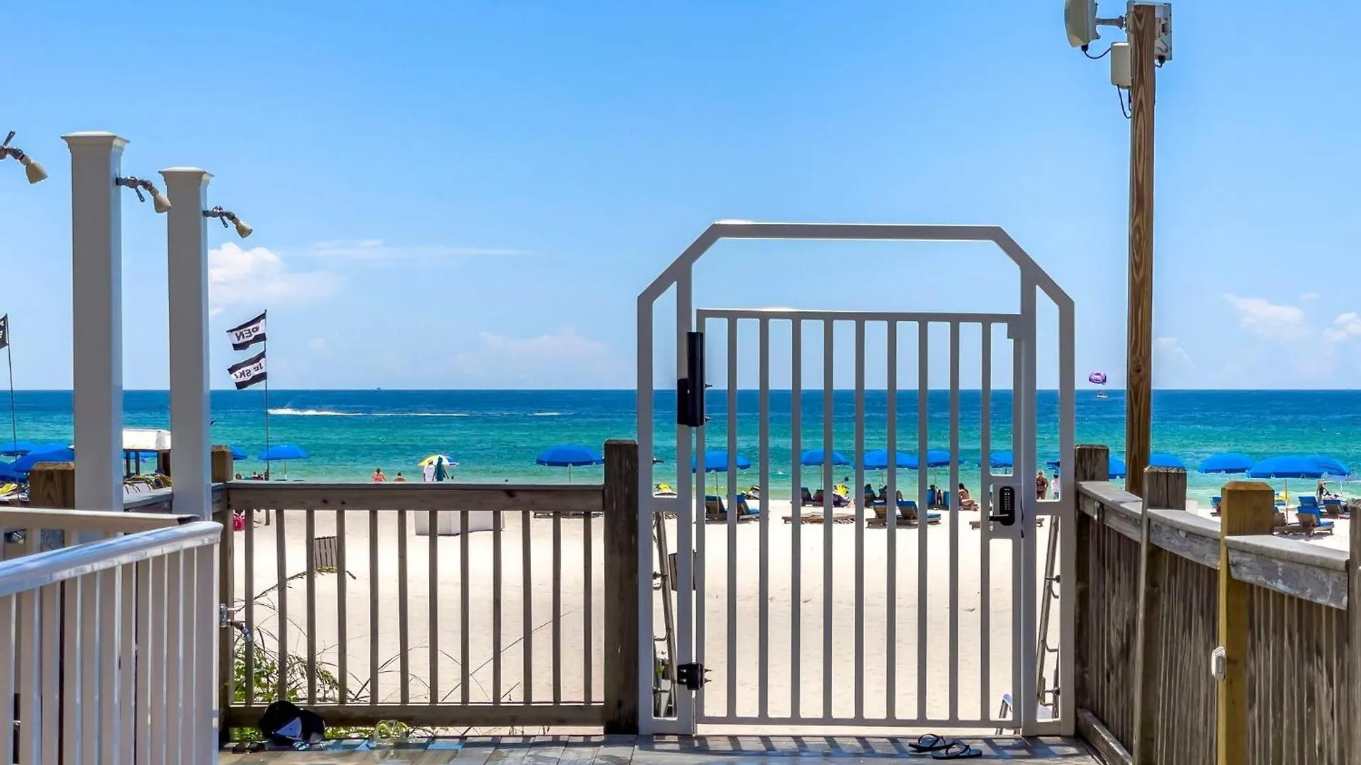 707 Sterling Reef Villa Panama City Beach Semesterbostad