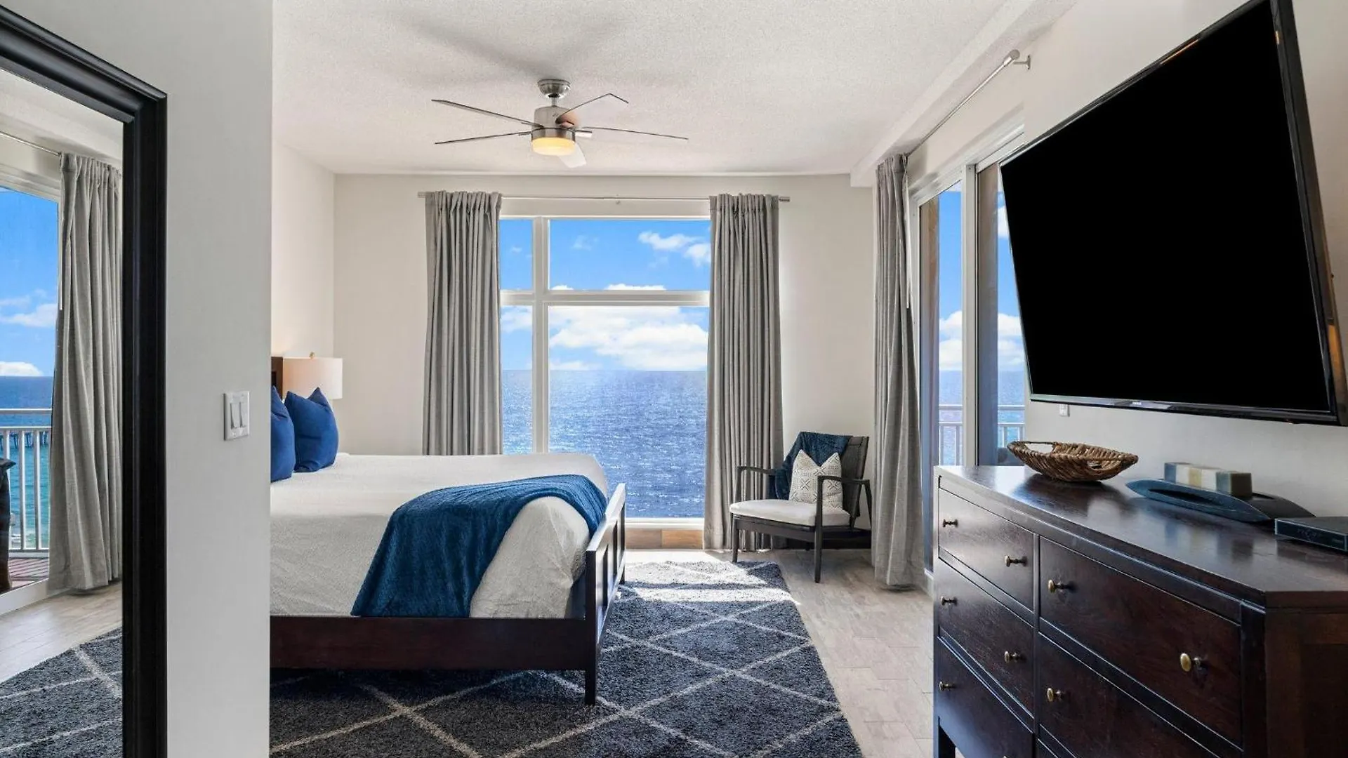 Semesterbostad 707 Sterling Reef Villa Panama City Beach