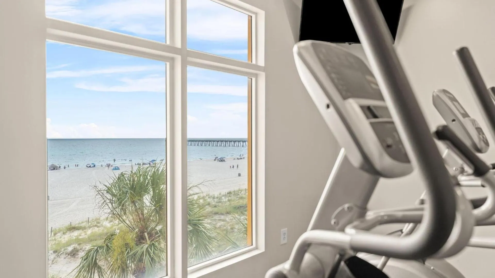 707 Sterling Reef Villa Panama City Beach Semesterbostad