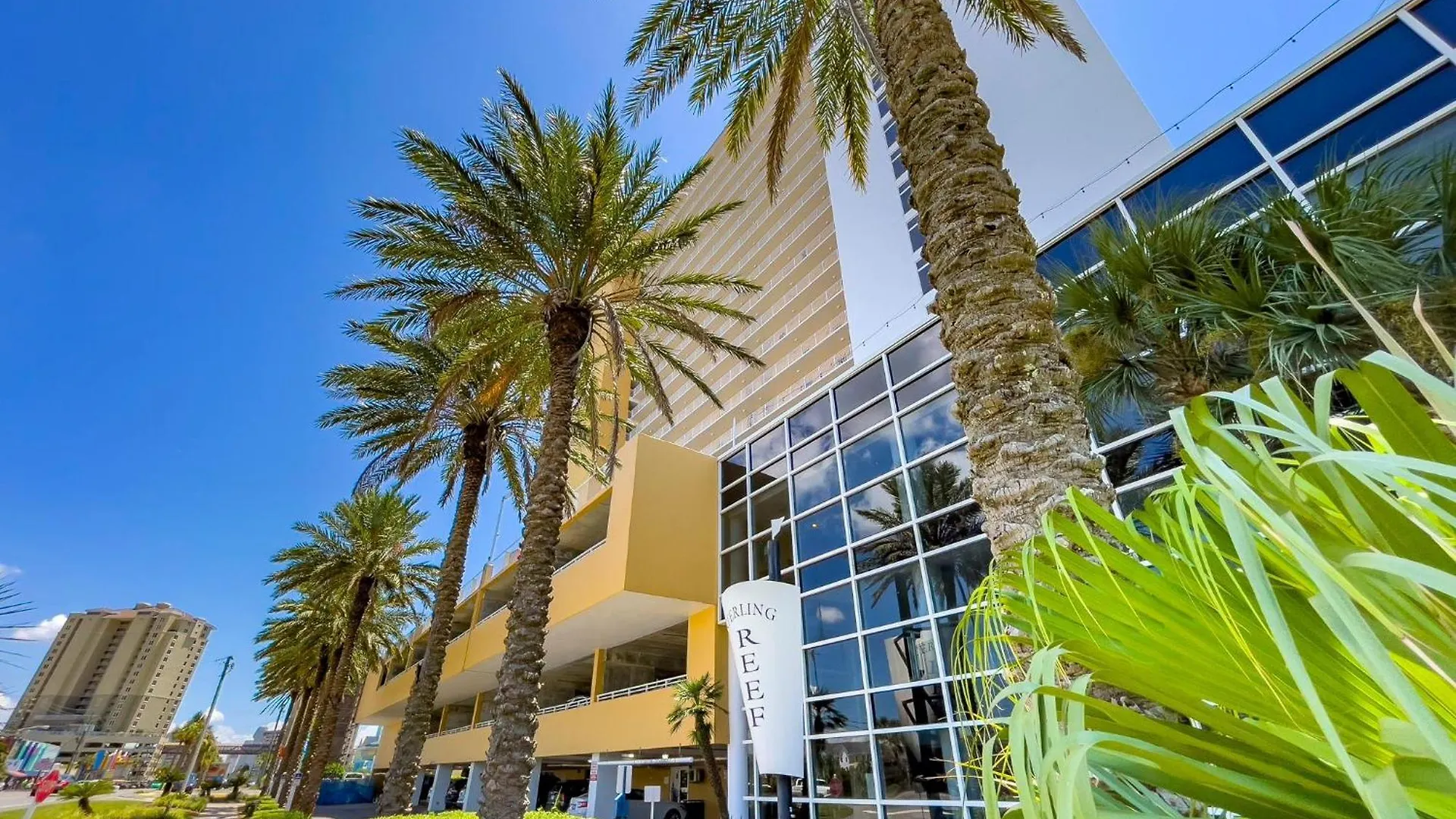 707 Sterling Reef Villa Panama City Beach USA