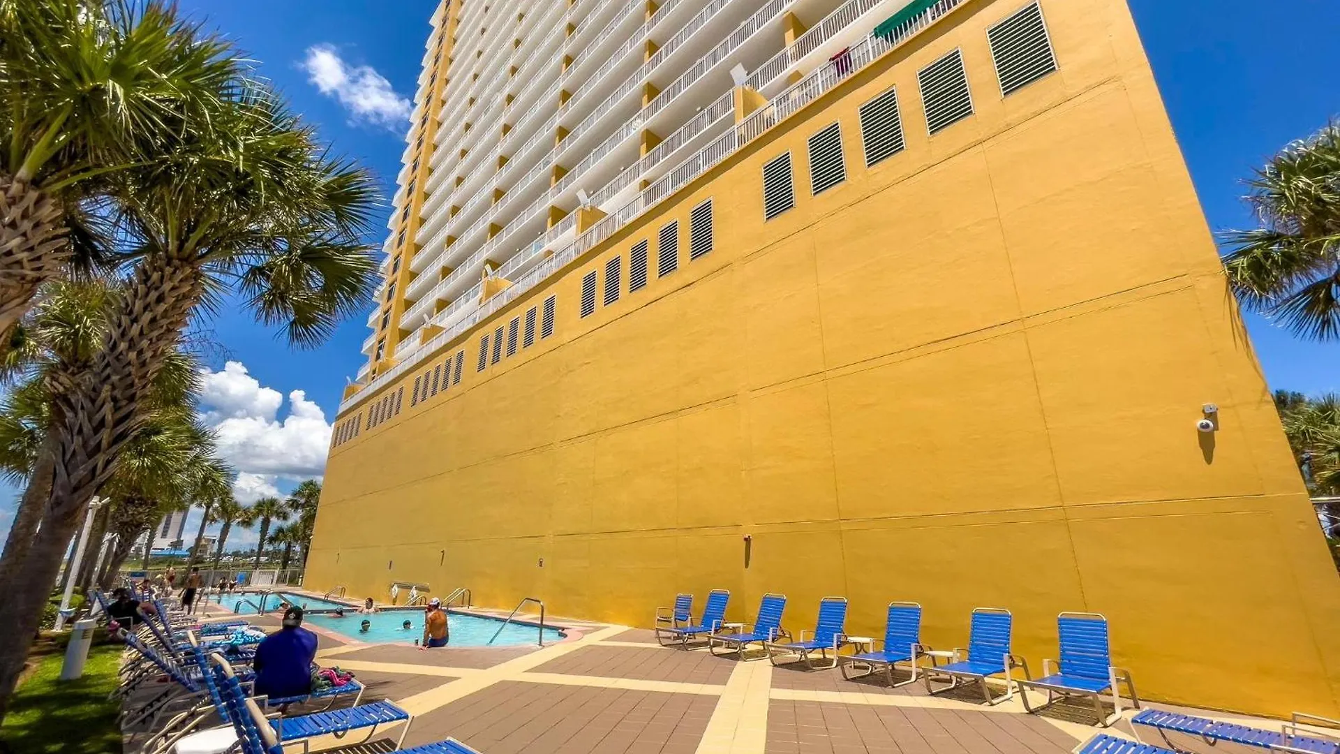 707 Sterling Reef Villa Panama City Beach 0*,  USA